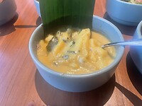 Jackfruit curry