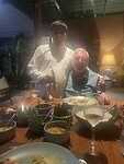 Trotse chef.
