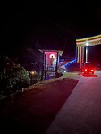 Ingang tempel