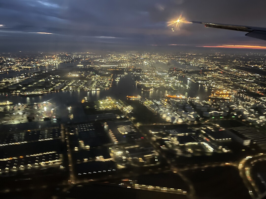 Amsterdam