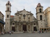 Cuba januari 2015