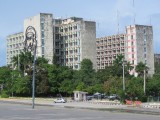Cuba januari 2015