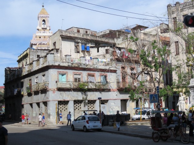 Cuba januari 2015
