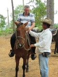 Cuba januari 2015