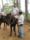 Cuba januari 2015
