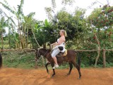 Cuba januari 2015