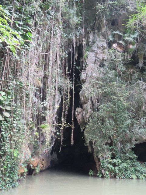 Cuba januari 2015
