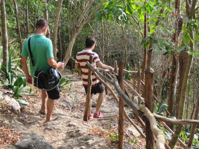 Cuba januari 2015