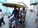 Cuba januari 2015