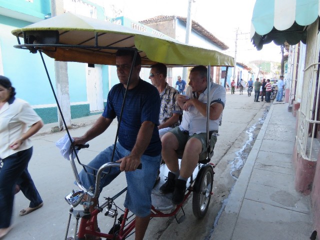 Cuba januari 2015