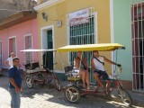 Cuba januari 2015