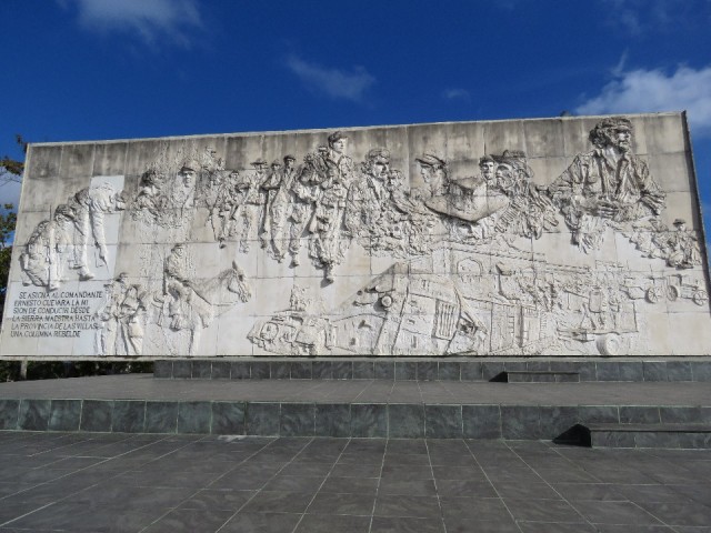 Cuba januari 2015