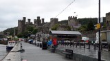 Conwy Castle