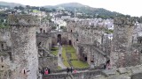 Conwy Castle