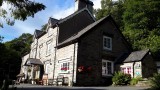 Guest House Glyntwrog
