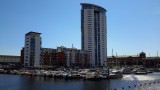 Meridian Tower