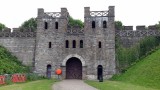 Noth Gate, Cardiff Castle