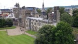 Castle Apartments