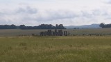 Hedgestone, Engeland
