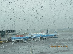 Schiphol