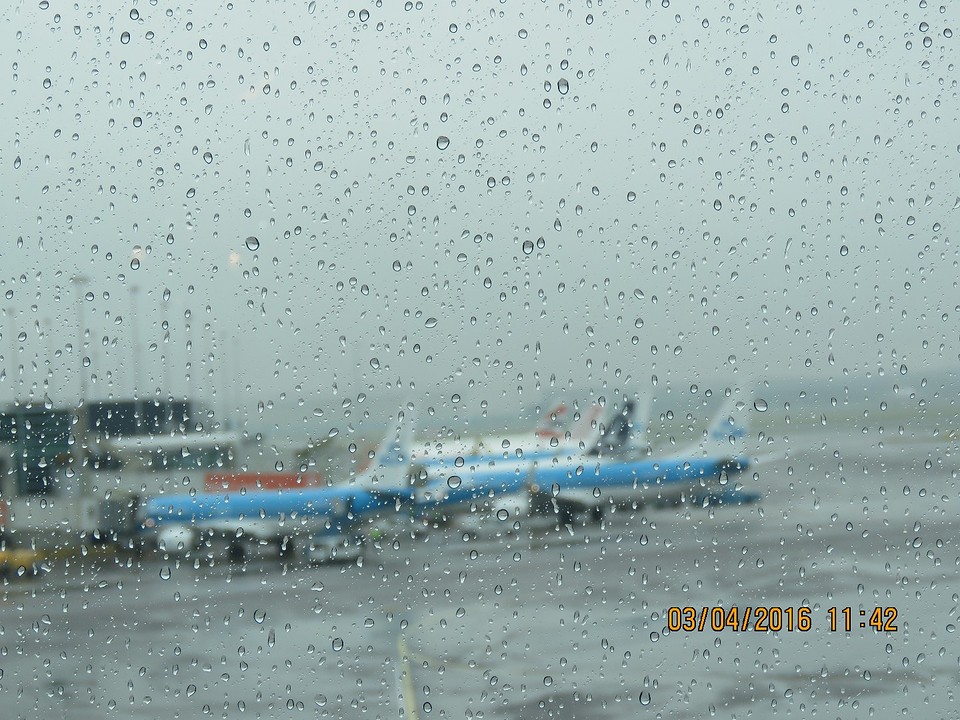 Schiphol