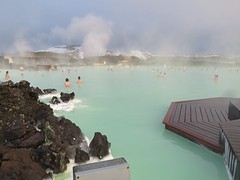 Bleu Lagoon