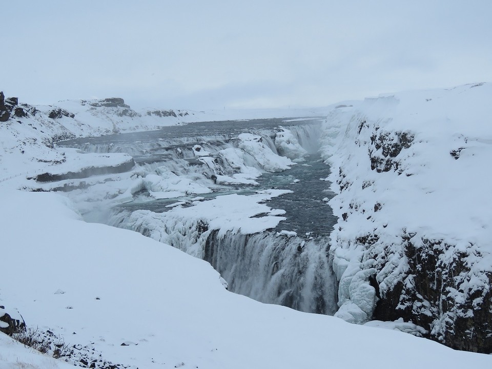 Gulfoss
