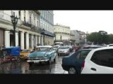 Cuba januari 2015