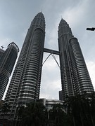 Petronas Tower