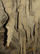 Limestone hangend