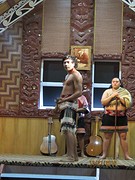 Dans van de Maori