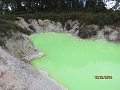 Devil's Bath