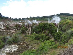 craters of the moon