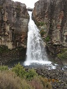 Waterval Taranaki