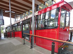 Kelburn Cable Car
