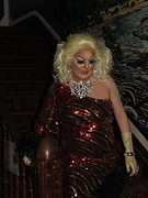 Drag Queen in Broken Hill