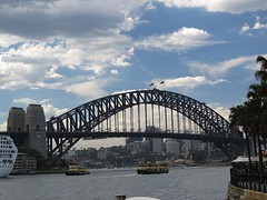Harbor Bridge