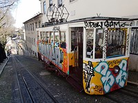Elevador da Gloria