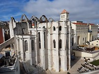 Convento do Carmo