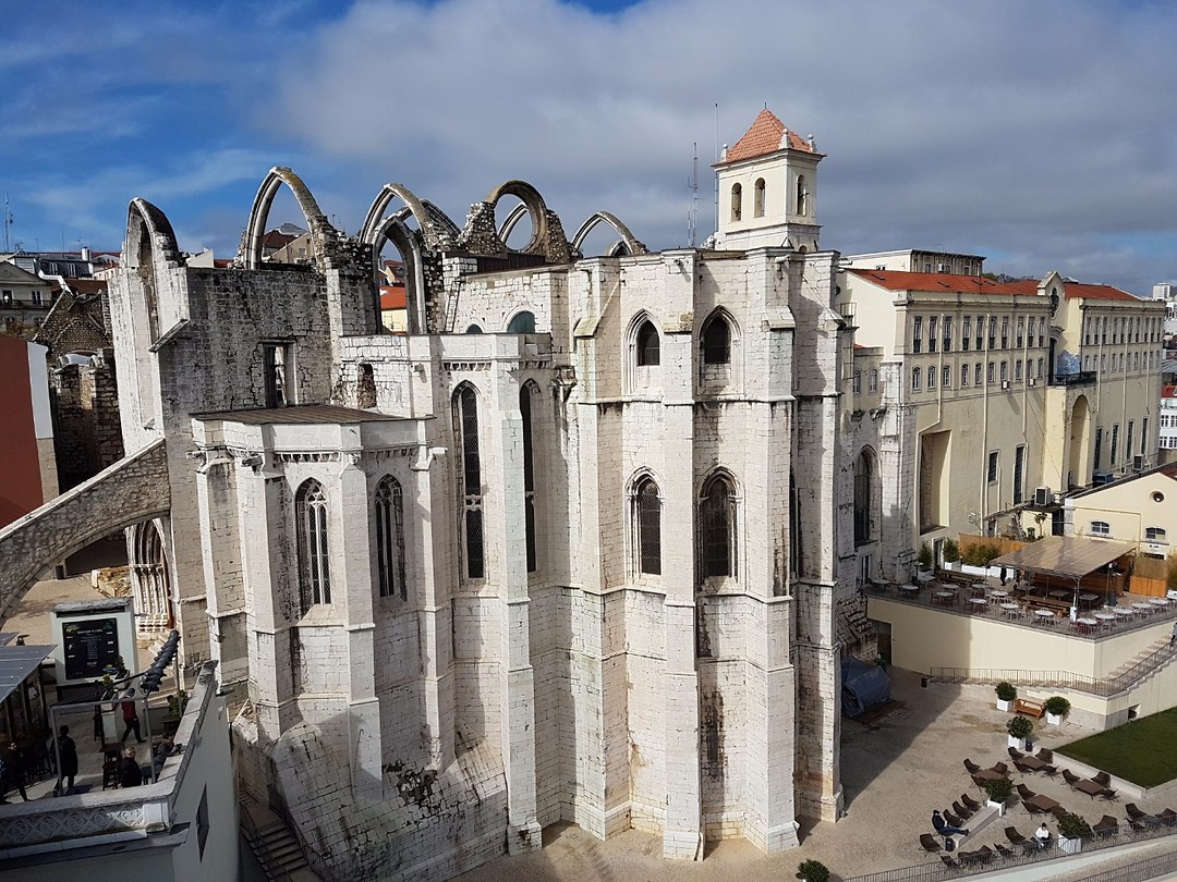 Convento do Carmo