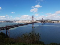Ponte 25 de Abril