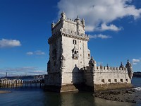 Torre de Belem