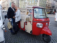 Tuk Tuk