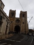 Kathedraal Se