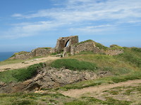 Groznez Castle