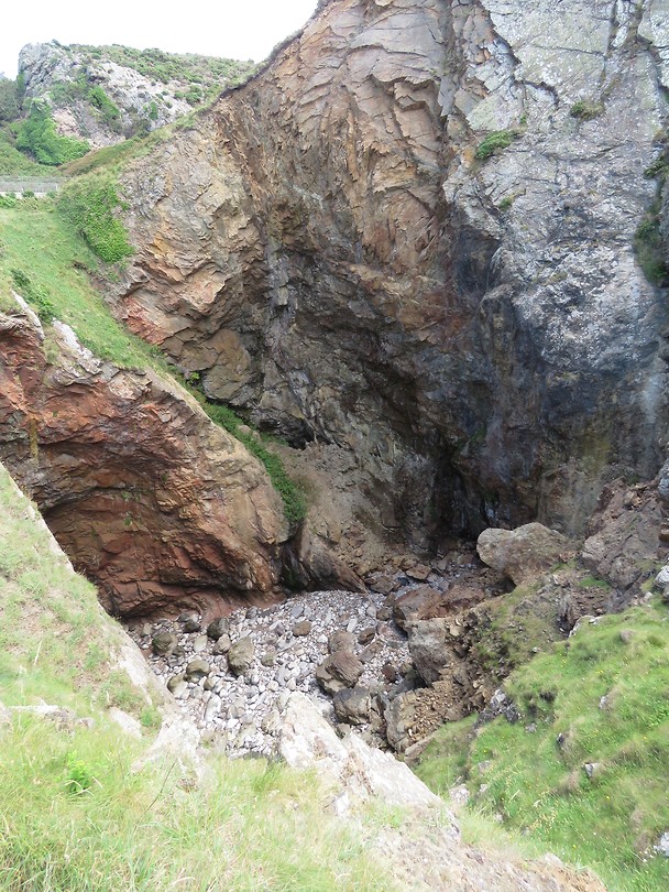 Devil's Hole