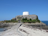 Fort Grey