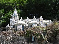 Little Chapel