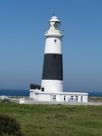 Mannez lighthouse