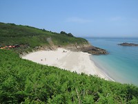 Belvoir bay